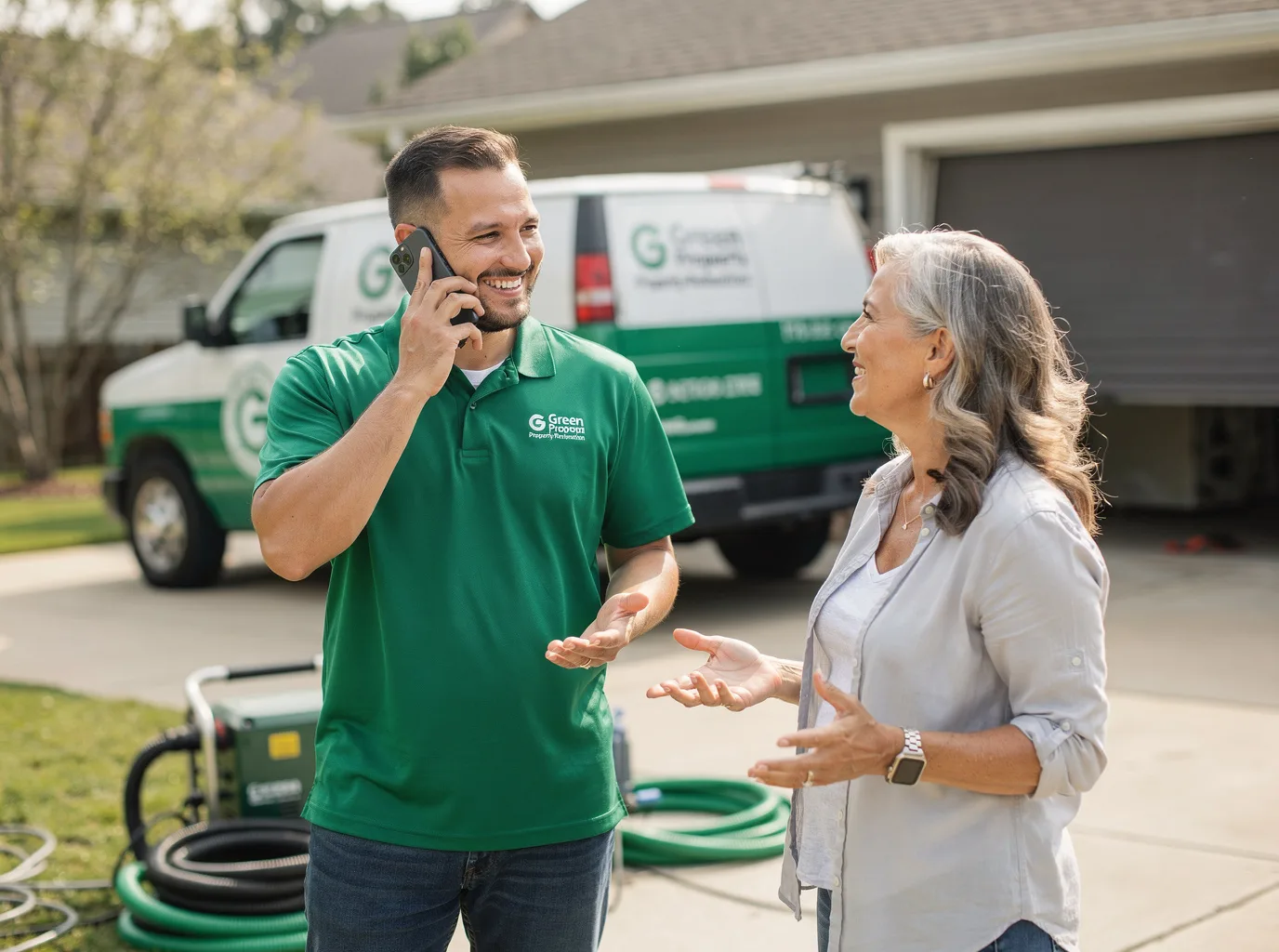 Water Damage Restoration Sun Valley, AZ FAQs